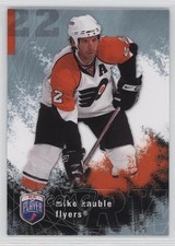 2007-08 Upper Deck Be a Player Mike Knuble #145 8tn