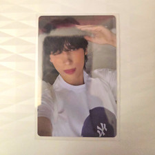 Tomorrow X Together 'Sanctuary' HeuningKai(angel ver.) photocard