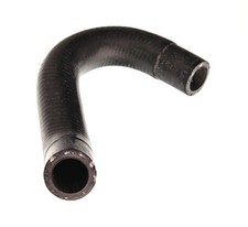 Ladeluftschlauch MAXGEAR 68-0636 für OPEL MERIVA Großraumlimousine X03 CORSA S07