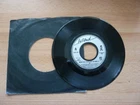 U2 - WHERE THE STREETS HAVE NO NAME - 7" JUKEBOX PROMO SINGLE - ISJB 340 - 1981
