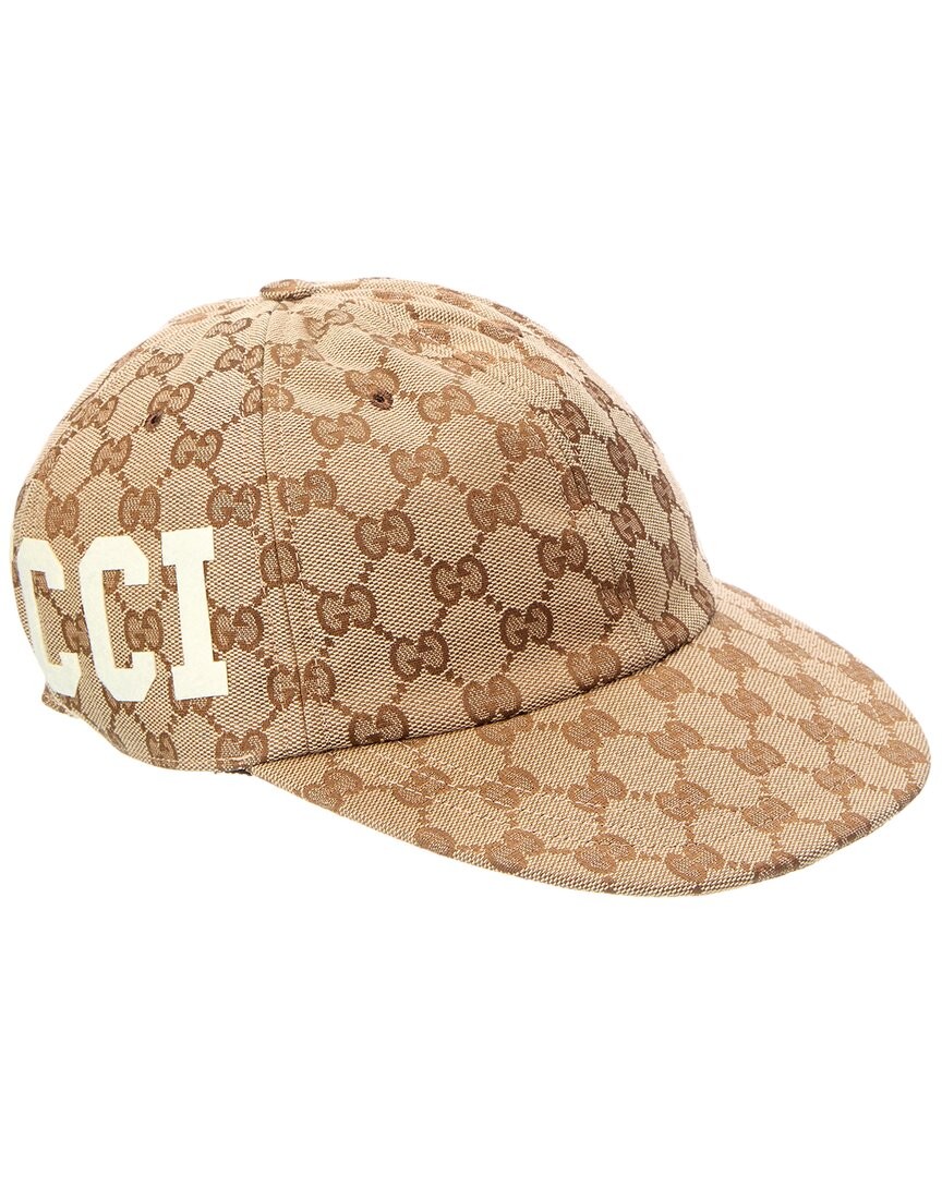 Gucci Baseball Cap Men's | eBay