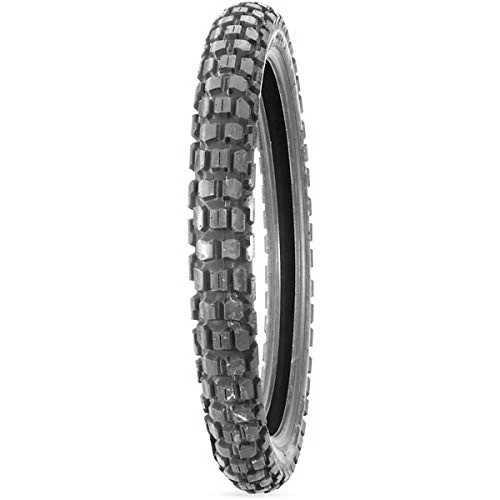 Bridgestone TW301 Front Tire - 3.00-21 39764 Foto 3 de 4