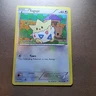 Pokemon Togepi Plasma Storm Regular Card 102/135