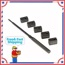 Injector Height Gauge Tool Kits Set for Detroit Diesel Engine 3350