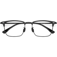 Browline Glasses