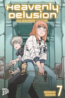 Heavenly Delusion - Das verlorene Paradies 7 | Masakazu Ishiguro | Taschenbuch