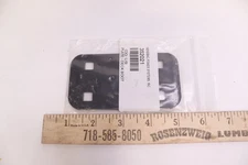 Generac Power Systems Inc. Deck Boot Plate 352021