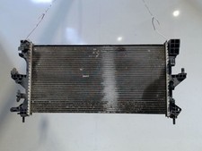 Radiateur Peugeot BOXER