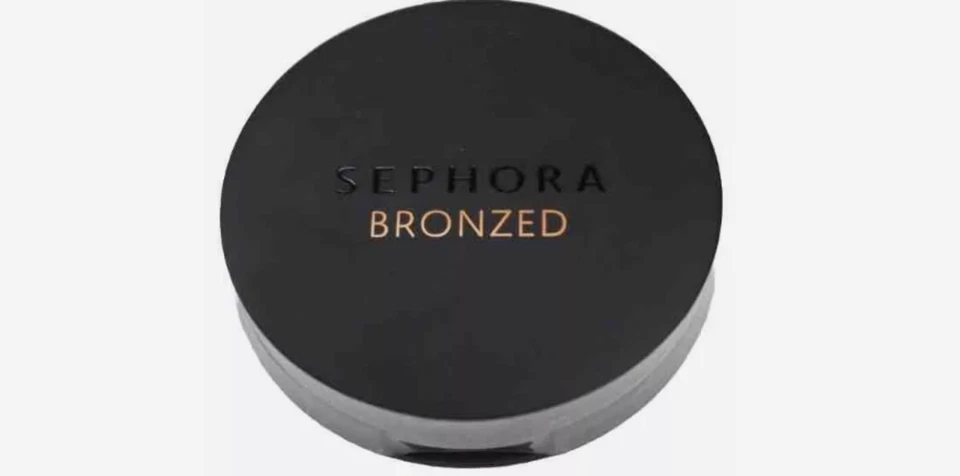 Sephora Collection Bronzed Matte Bronzer - NEW/SEALED - NIB - AUTHENTIC - Image 2 of 3