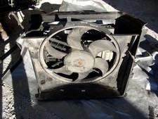 Radiateur BMW SERIE 3