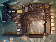 Carte mère pour Apple MacBook Pro A1286 - 21PWAMB0140 - W89120JA56DZA