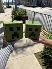 Minecraft Movie Sippy Cup