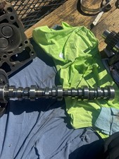 John Deere 4024tf Camshaft