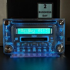 Clarion 2 DIN Car Audio In-Dash Units for sale | eBay