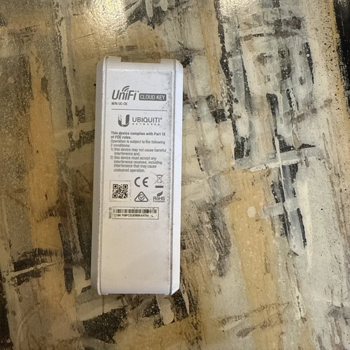 Ubiquiti Networks UC-CK UniFi Controller - Afbeelding 3 van 6
