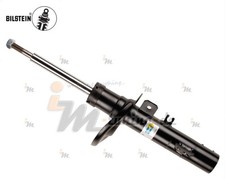 Bilstein B4 Stoßdämpfer vorne links für Peugeot 207 CC WD :: 2007 >> 2015