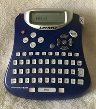 Dymo Label Manager 150 Electronic Labelmaker