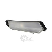 Halogen Scheinwerfer Rechts PY21W FüR Iveco Daily VI Kasten Pritsche/Fahrgestell