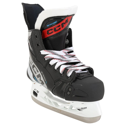 Patines de hockey sobre hielo CCM Jetspeed FT680 Junior - Imagen 2 de 9