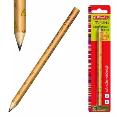 4008110088426 Ołówek Trilino Herlitz