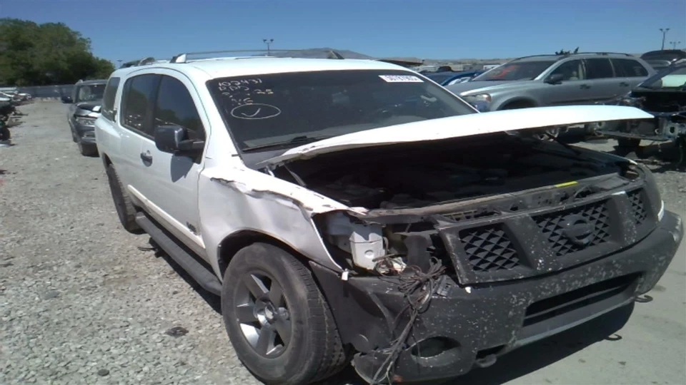 Potenciador de freno a través de 11/05 para 04-06 INFINITI QX56 30078922 Foto 3 de 4