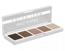 Wet N Wild  Walking On Eggshells  5-Pan Palette