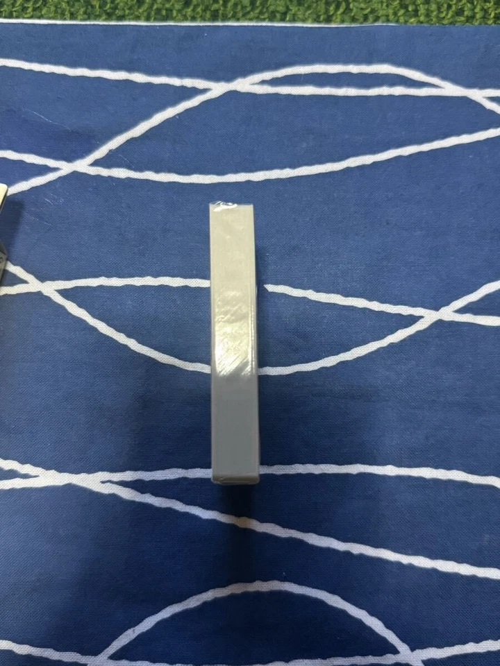 [Sealed] Pokemon Playing Cards Poker Deck Pikachu Yellow 3D 1998 Nintendo - Image 3 of 4