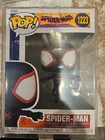 Funko Pop Across The Spider Verse Spider Man 1223