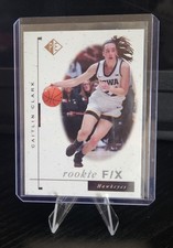 WNBA basketball star Caitlin Clark #22 edge 2023 R/C