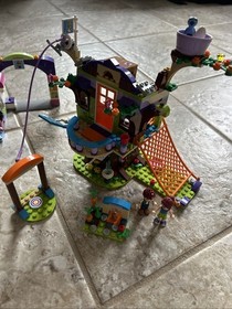 Lego Friends Lot w/ Minifigures - Sets - 41320 41422 41335 extra people animals