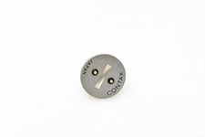 Contax Battery Cover Cap Adapter for RTS Winder B36