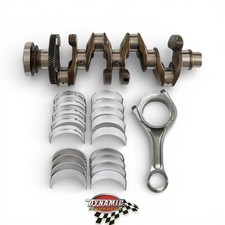 JEU MOTEUR VILEBREQUIN NEUF POUR RANGE ROVER VELAR JAGUAR 204DTA TWIN TURBO 2...