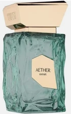 Aether Extrait de Parfum Spray 3.4 oz by French Avenue!