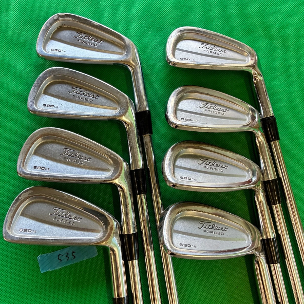 Titleist 690 Cb for sale | eBay