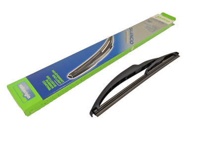 (S163) VALEO SILENCIO PERFORMANCE 574281 Wischblatt Scheibenwischer hinten