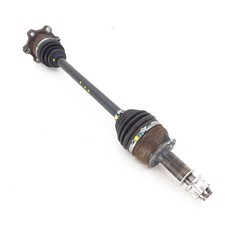 Antriebswelle hinten rechts für Nissan 370 Z Z34 3.7 01.10- 16009 km 396001BP0A