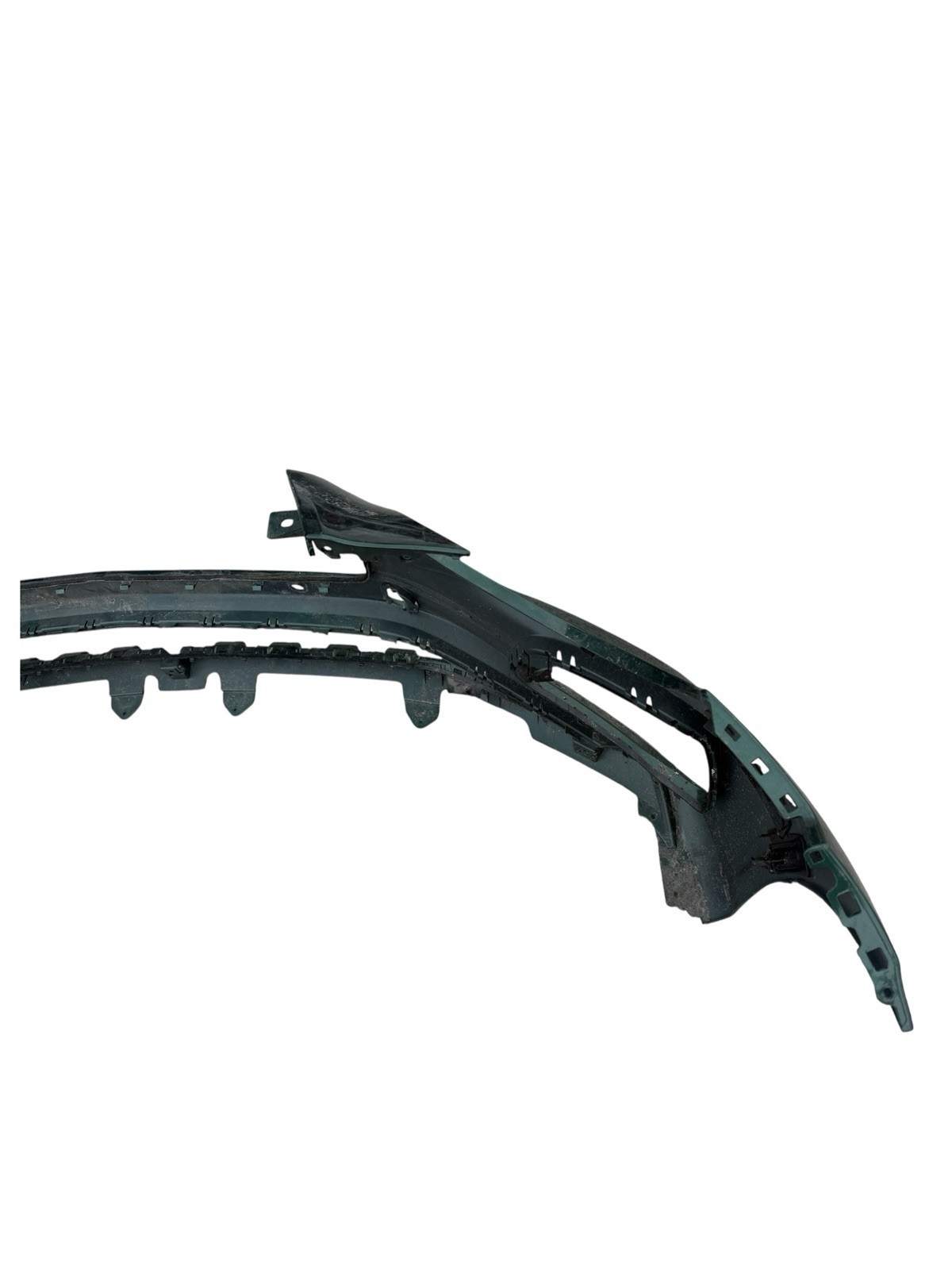 2024 2025 2026 Bentley Continental Gt Front Bumper
