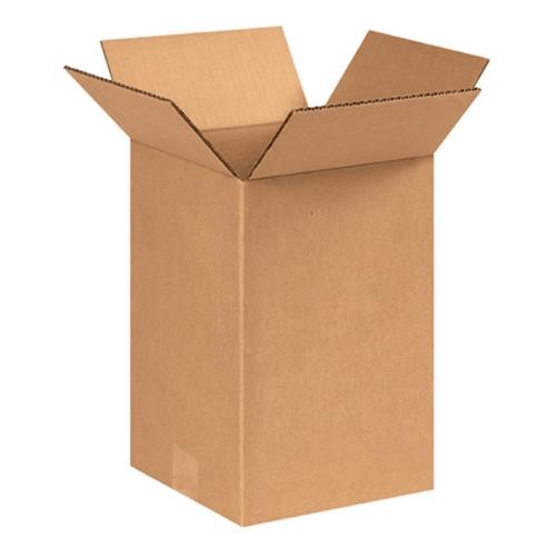 3-8 Zoll Wellpappen VIELE Größen verfügbar Versand-/Umzugsboxen Multipackungen - Bild 124 von 160