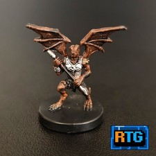 D D Miniature and Card - Dragonwrought Kobold 32 - Flying - Dungeons  Dragons