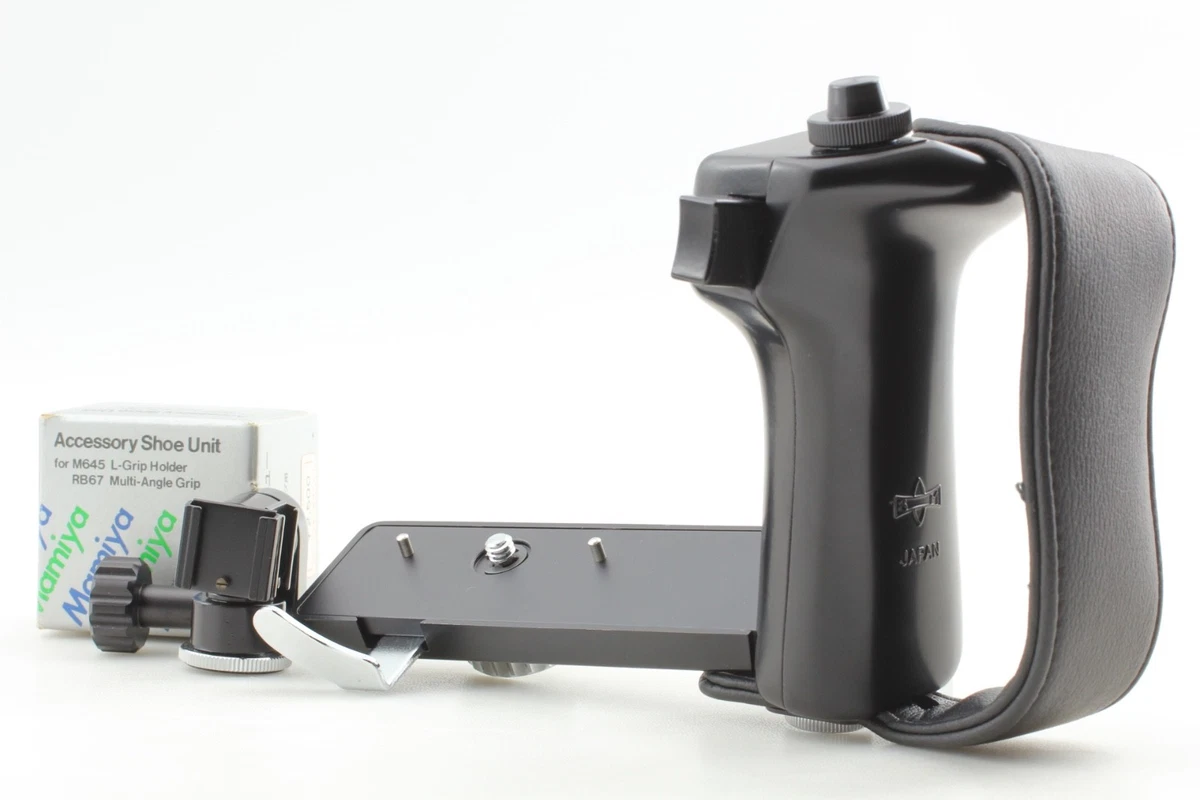 Camera Hand Grips for Mamiya for sale | eBay