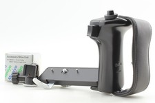 MINT Mamiya Left Hand Grip  Shoe Unit for M645 1000S From JAPAN 871