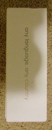 Poliglu Instant Two-Way Language Translator - Picture 9 of 9