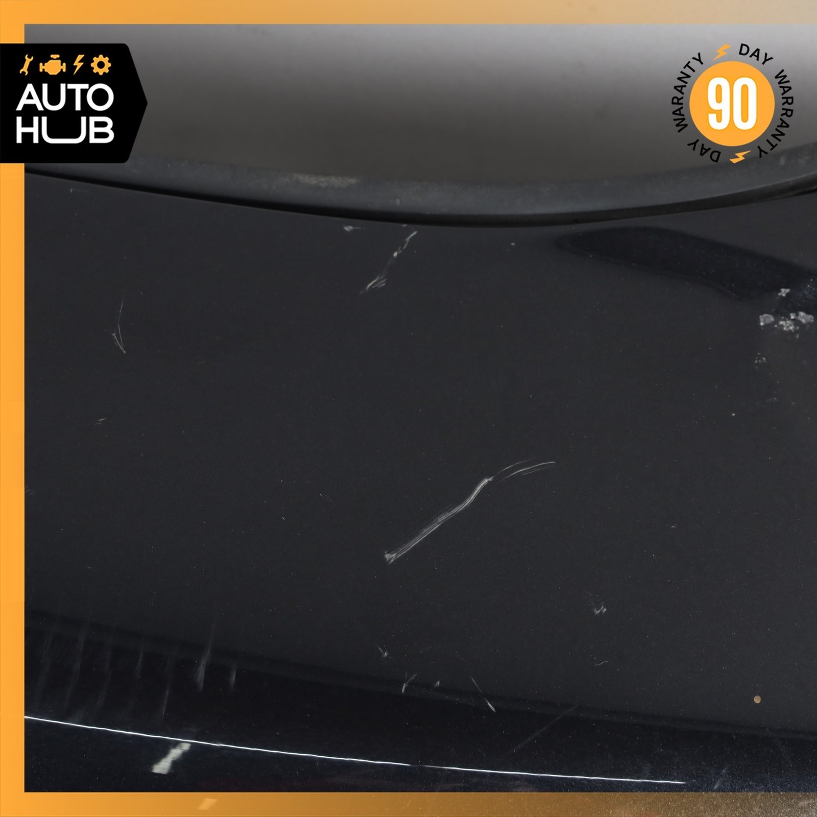16-20 McLaren 570S 570GT 540C 600LT Fender Front Left Driver Side 13A0681CP OEM