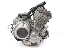YAMAHA TDM 850 4TX MOTORE KM 42.565 96 - 01 ENGINE