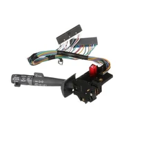 Windshield Wiper Switch SMP For 1999-2000 Cadillac Escalade
