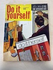 Do it yourself magazine