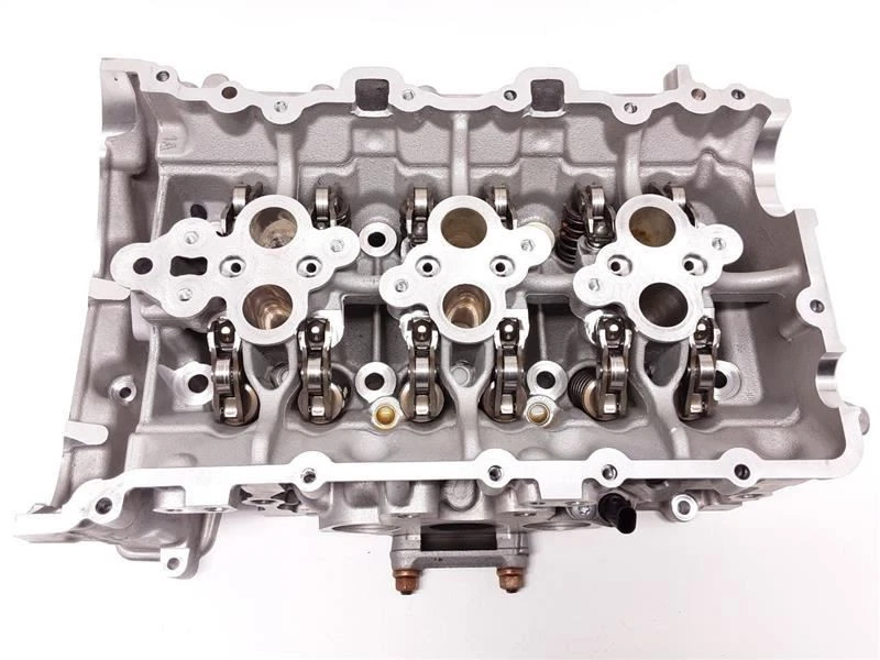 Culata izquierda conductor AUDI S4 S5 SQ5 18-23 06M103403AF Foto 2 de 4