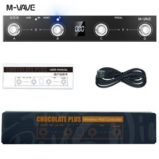 Similar Items See all M-vave Chocolate Plus M...
