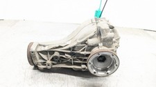 AUDI A7 4G8 MK1 DIFFERENTIAL DIFF REAR AUTOMATIC 3.0 TDI DIESEL QUATTRO 2012