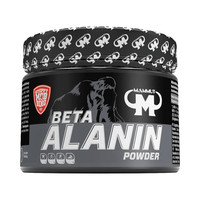 Mammut Beta Alanine Powder (300G) Standard - AminosäUren - Beta Alanin